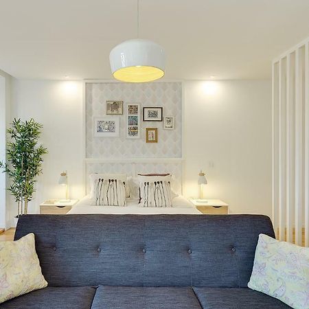 January'S 31 Studio By Da'Home OOporto Extérieur photo