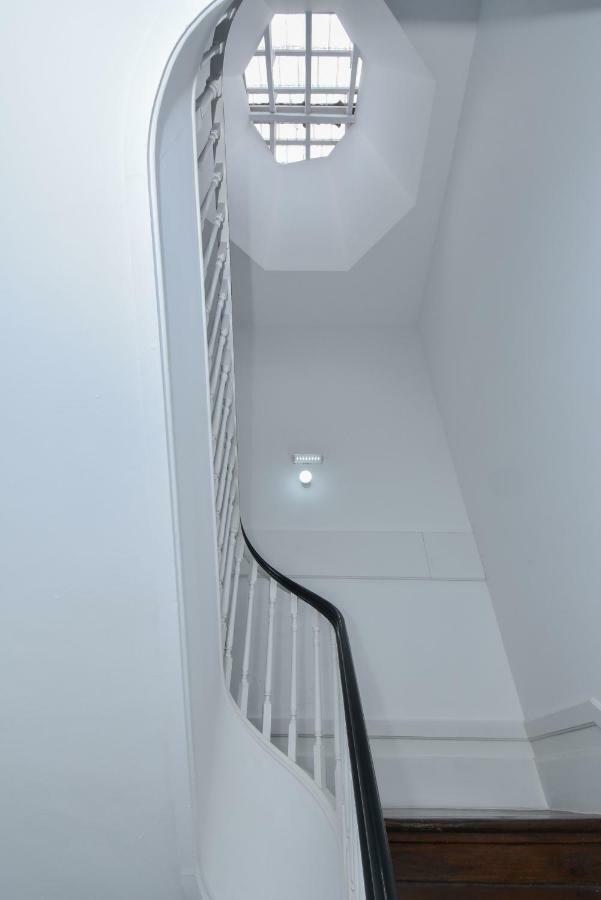 January'S 31 Studio By Da'Home OOporto Extérieur photo