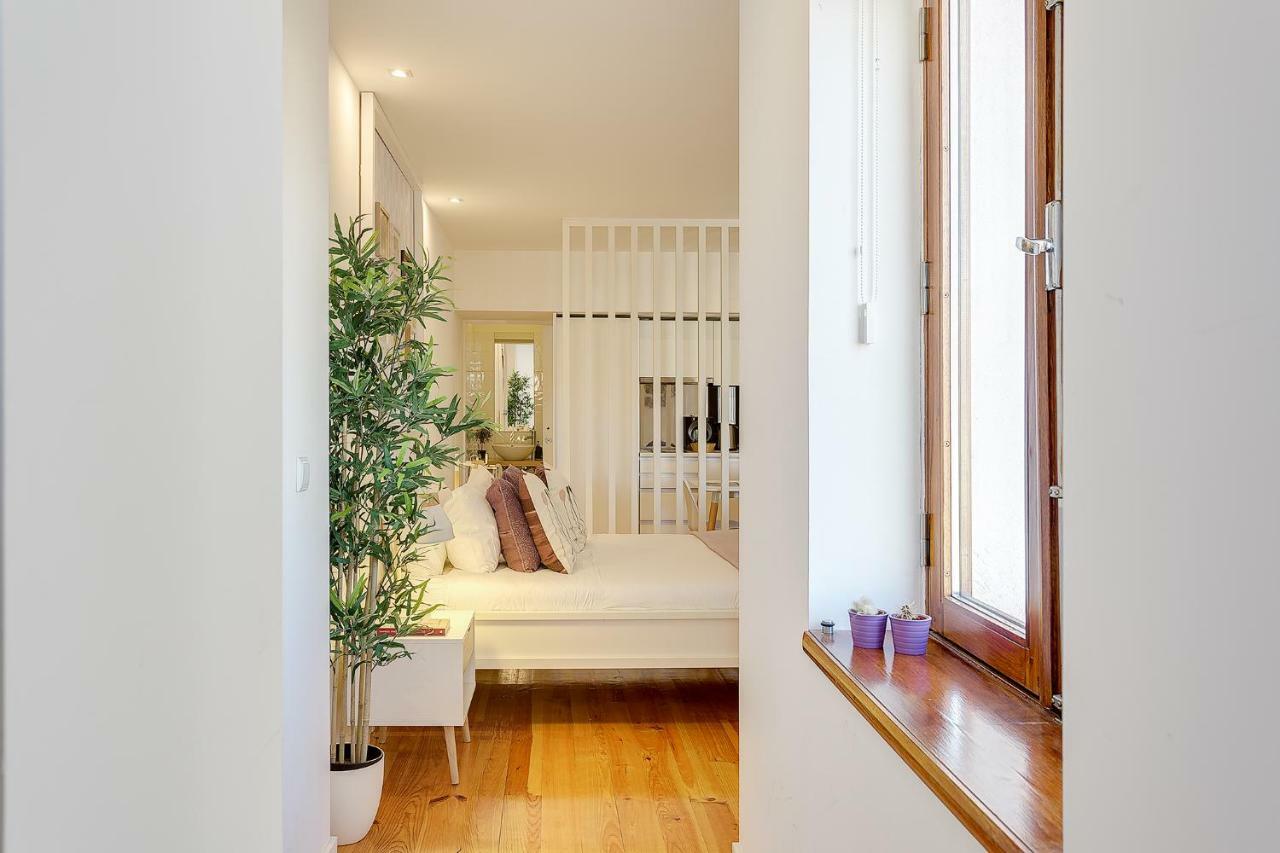 January'S 31 Studio By Da'Home OOporto Extérieur photo