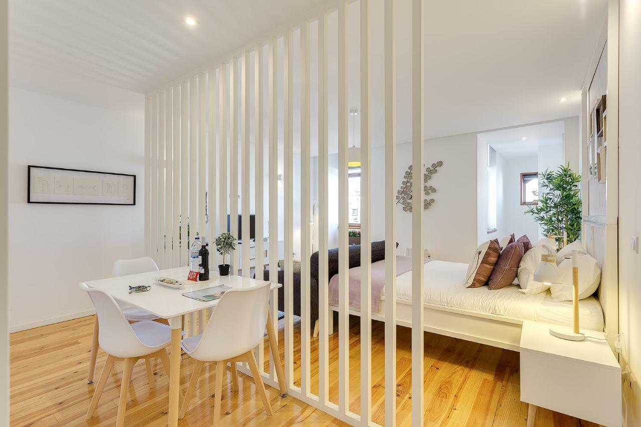 January'S 31 Studio By Da'Home OOporto Extérieur photo