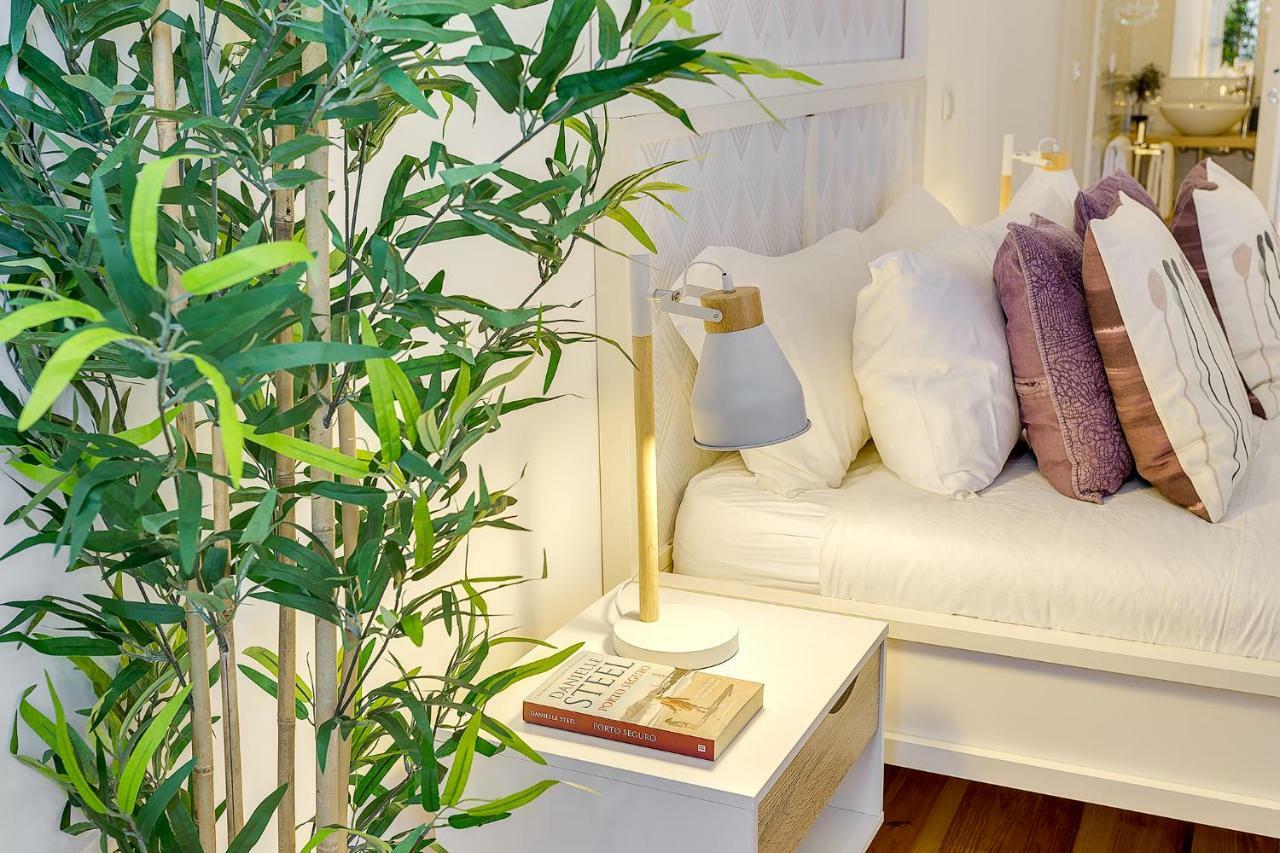 January'S 31 Studio By Da'Home OOporto Extérieur photo