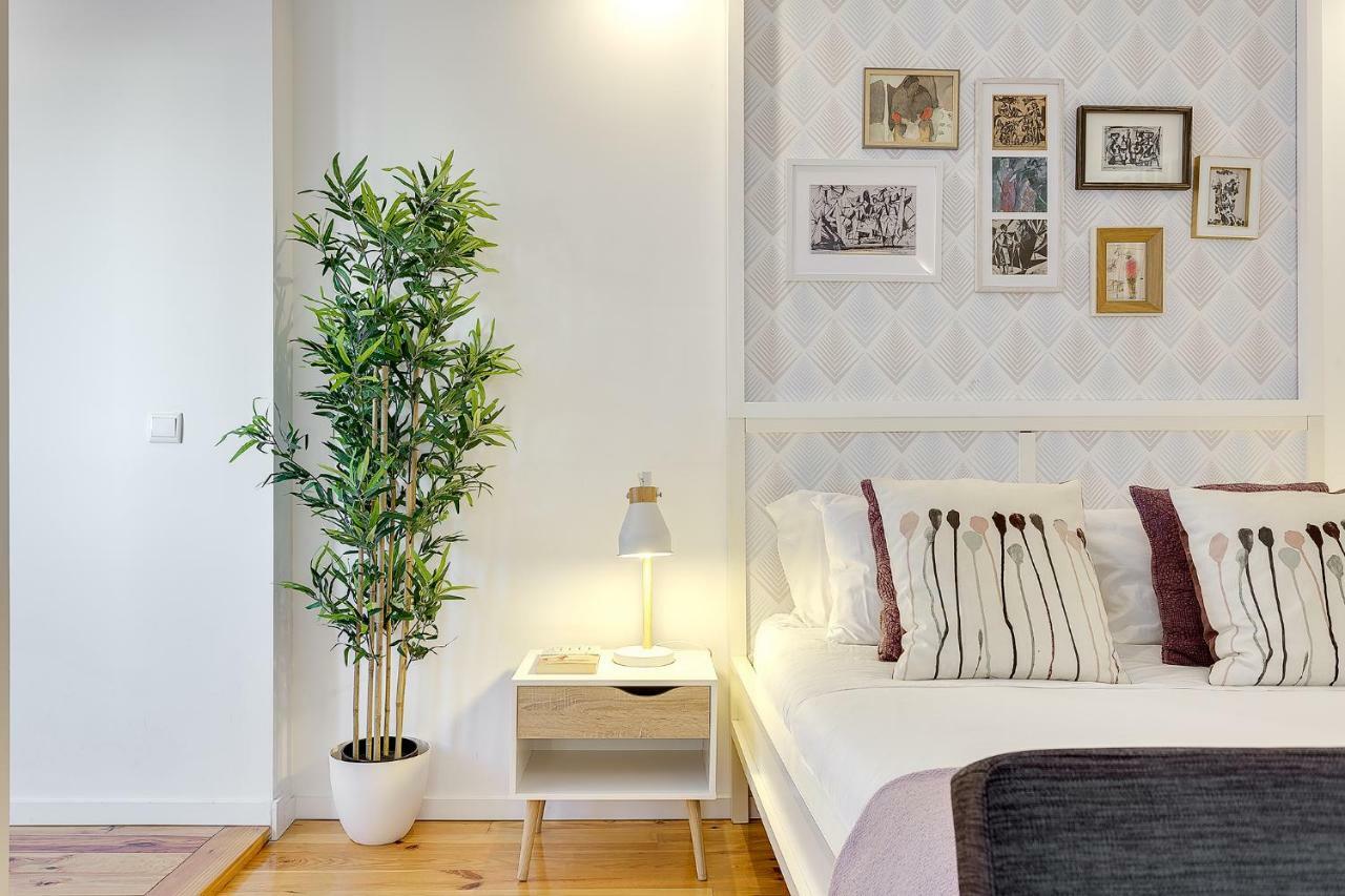 January'S 31 Studio By Da'Home OOporto Extérieur photo