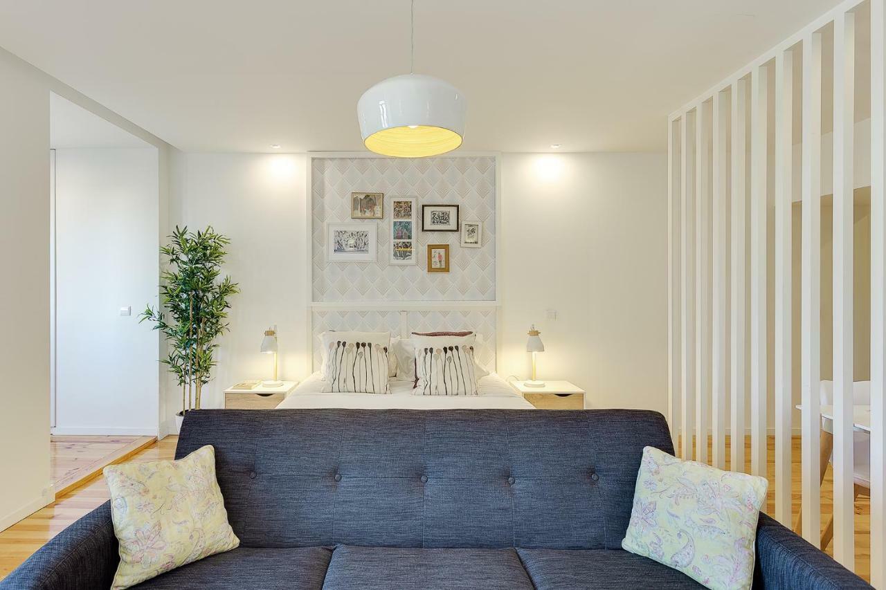 January'S 31 Studio By Da'Home OOporto Extérieur photo