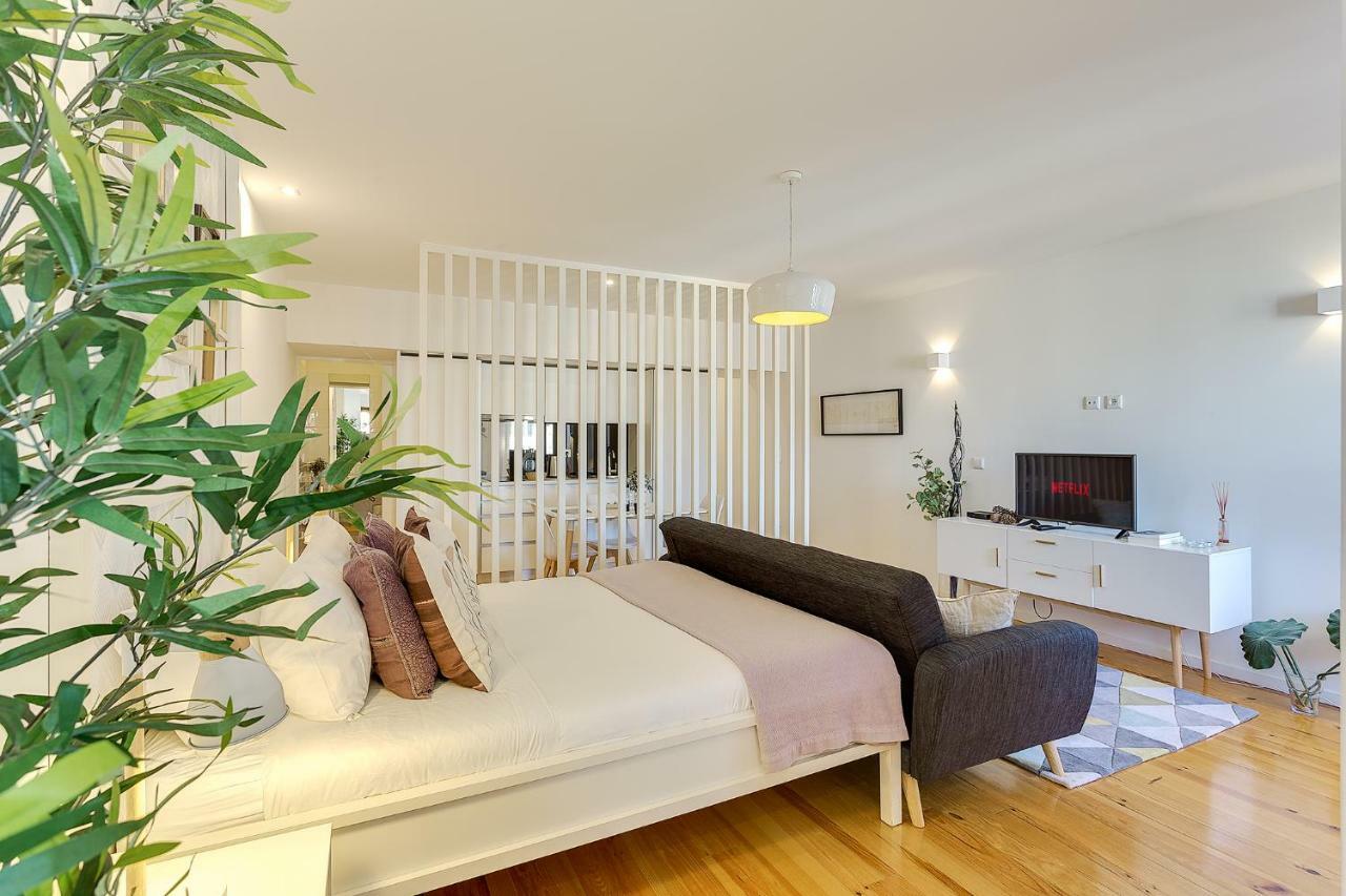 January'S 31 Studio By Da'Home OOporto Extérieur photo
