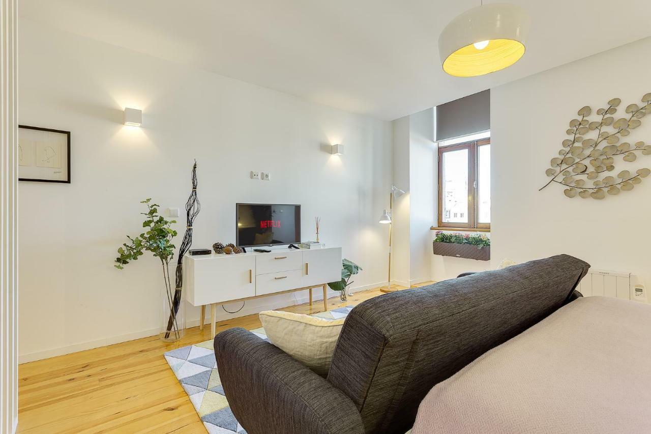 January'S 31 Studio By Da'Home OOporto Extérieur photo