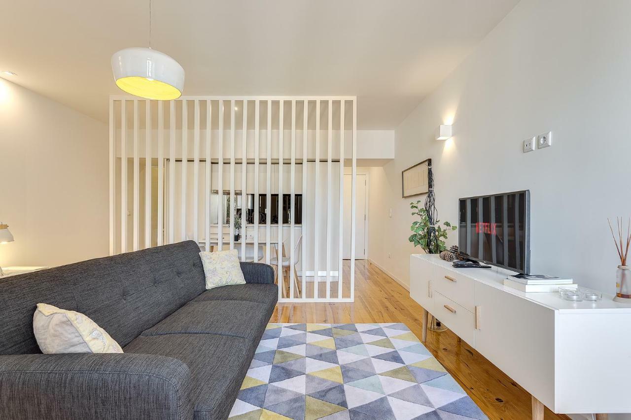 January'S 31 Studio By Da'Home OOporto Extérieur photo