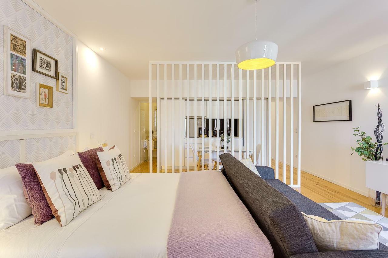 January'S 31 Studio By Da'Home OOporto Extérieur photo